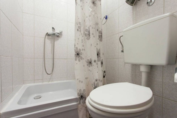 Hotel De Lux Apartments Kosta (Ohrid)